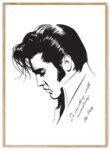 elvis_plakatas