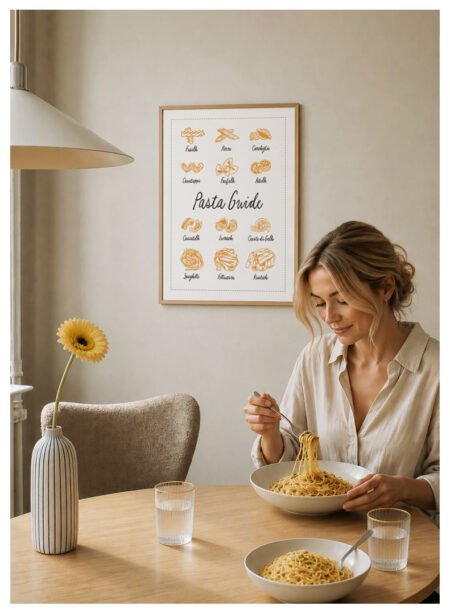 pazink makaronus plakatas4