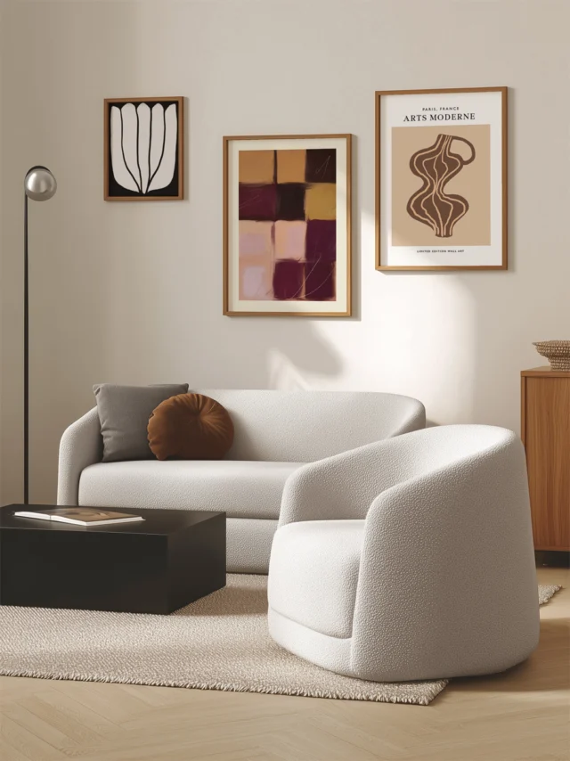 „Forma ir pojūtis" – plakatų rinkinys

#negaliukaipgražu #plakatainamams #printai #plakataiinterjerui #paveikslainamams #svetainesdekoras #interjerodekoras #interjerodekoravimas #svetainesinterjeras #svetainė #jaukumas #plakatai