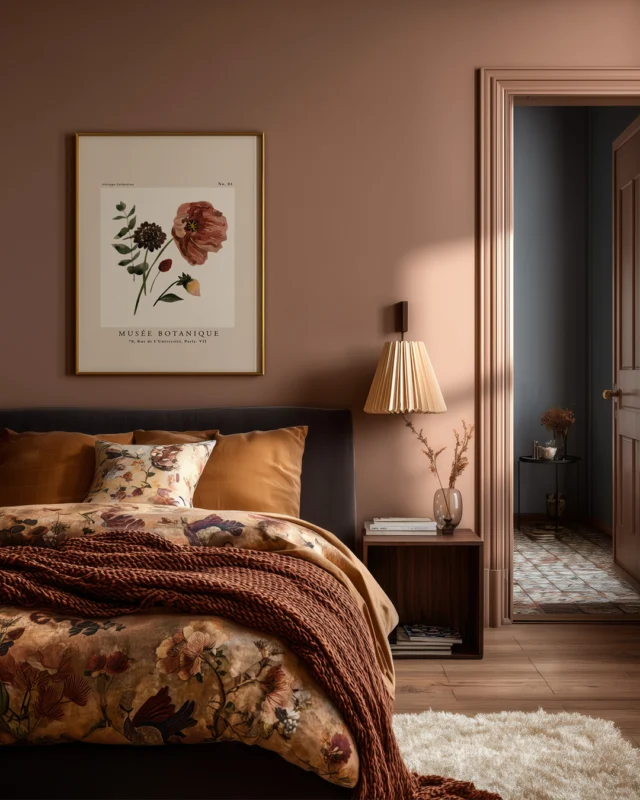 Subtilus akvarele ranka pieštų gėlių plakatas kuria jaukią, šiltą ir vintažinę nuotaiką interjere. Puikiai tinka miegamajame, svetainėje ar darbo kambaryje, ieškant natūralaus, romantiško ir estetiškai išbaigto sienos akcento. 

#negaliukaipgražu #plakatainamams #printai #plakataiinterjerui #paveikslainamams #miegamojodekoras #interjerodekoras #interjerodekoravimas #miegamasiskambarys #miegamasis #miegamojointerjeras #jaukūsnamai #namųjaukumas #gėlėta